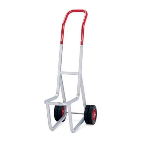Raymond Products Stacked Chair Dolly For Narrow Chairs 550